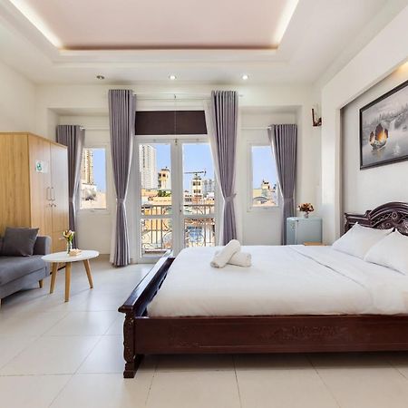 Nina Home Πόλη Χο Τσι Μινχ Εξωτερικό φωτογραφία