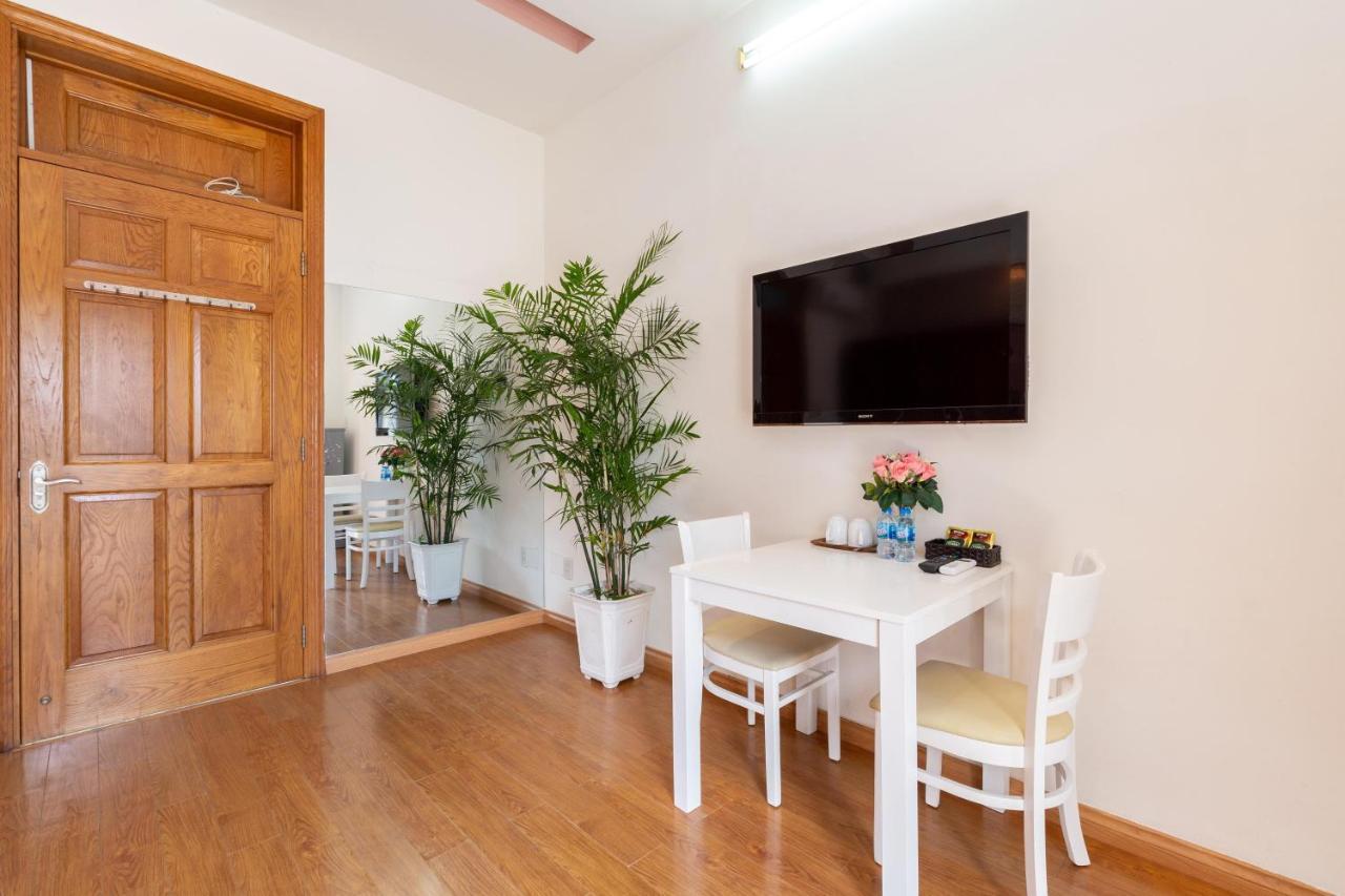 Nina Home Πόλη Χο Τσι Μινχ Εξωτερικό φωτογραφία