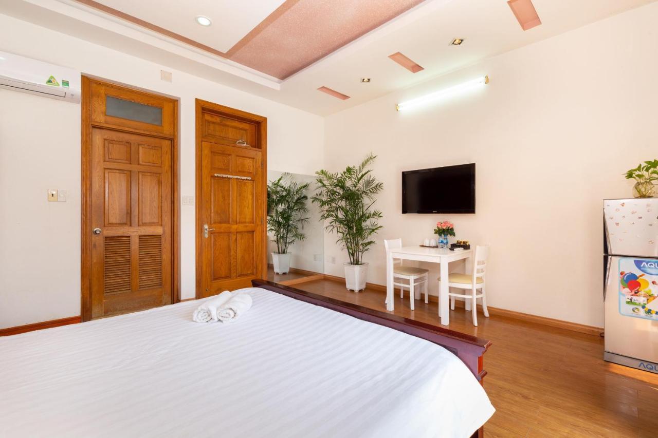 Nina Home- De Tham Street, D1 Πόλη Χο Τσι Μινχ Εξωτερικό φωτογραφία